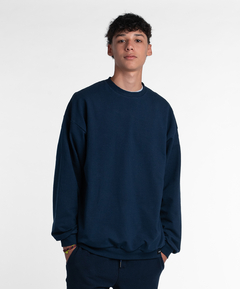 Buzo Quebec Marino - (copia)