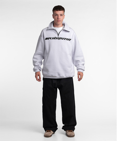 Buzo Cosmos Blanco - tienda online