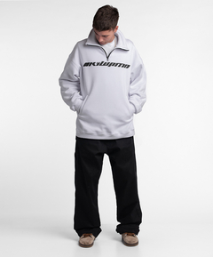 Buzo Cosmos Blanco en internet