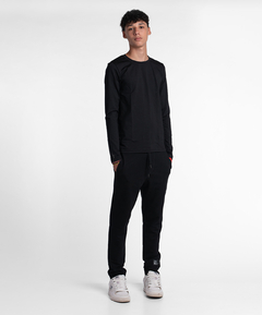 Remera Smith Negra - (copia) - comprar online
