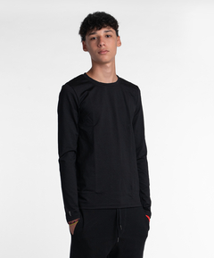 Remera Smith Negra - (copia)