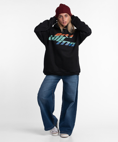 Buzo Oakland Black - Okiwama :: Tienda online 