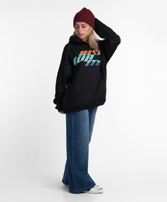 Buzo Oakland Black en internet