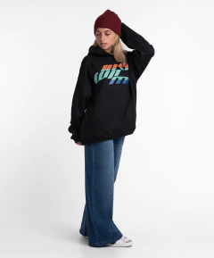 Buzo Oakland Black en internet