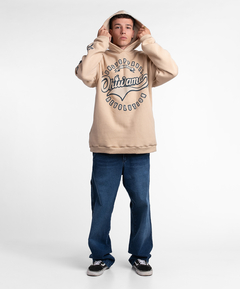 Buzo Oakland Okiwama - tienda online