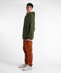 Buzo Oakland Verde - (copia) - Okiwama :: Tienda online 
