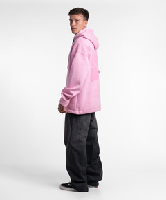 Buzo Aspen Rosa - (copia) - Okiwama :: Tienda online 