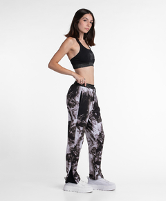 Top Cleo Plateado - (copia)