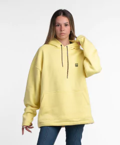 Buzo Aspen Amarillo - Okiwama :: Tienda online 