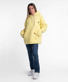 Buzo Aspen Amarillo