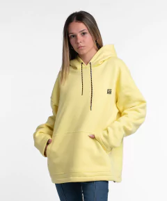 Buzo Aspen Amarillo - comprar online