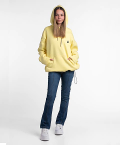 Buzo Aspen Amarillo - tienda online