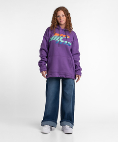 Image of Buzo Aspen Violeta - (copia)