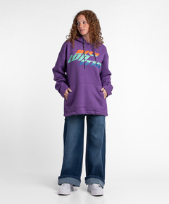 Buzo Aspen Violeta - (copia)
