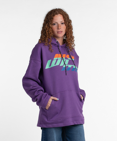 Buzo Aspen Violeta - (copia) - online store