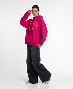 Buzo Oakland Magenta - (copia) - online store