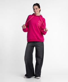 Buzo Oakland Magenta - (copia) - buy online