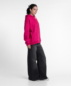 Image of Buzo Oakland Magenta - (copia)