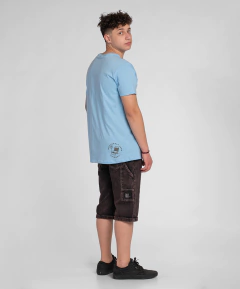 Bermuda Lee Negra - comprar online