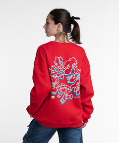 Buzo Gayle Over Los Angeles - (copia) - buy online
