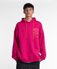 Buzo Oakland Burns - (copia) - Okiwama :: Tienda online 
