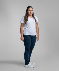 Jogger Rama Frisa Marino - buy online