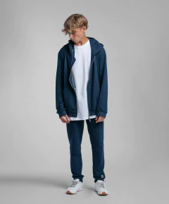 Jogger Fit Rústico Marino en internet