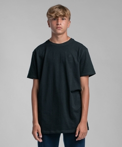 Remera Harry Negra - Okiwama :: Tienda online 