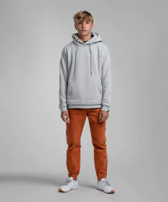 Imagen de Buzo Columbia Melange