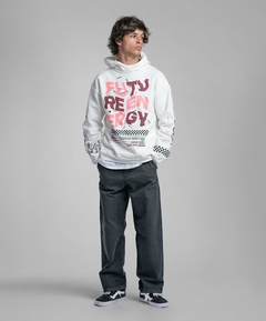 Pantalon Brown Negro - tienda online