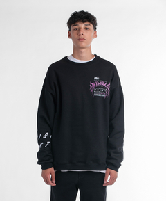 Buzo Ralf Negro - (copia) - online store