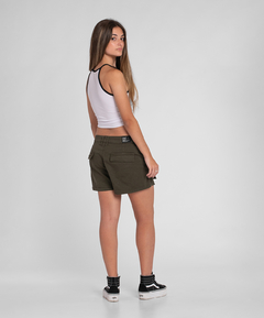 Musculosa Bianca Negra - (copia) - comprar online