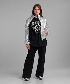 Pantalón Otto Negro - Okiwama :: Tienda online 