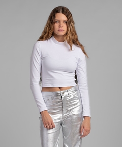 Remera Noa Blanca - comprar online