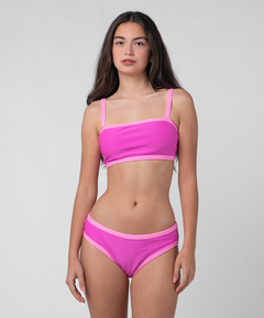 Bikini Vive Púrpura