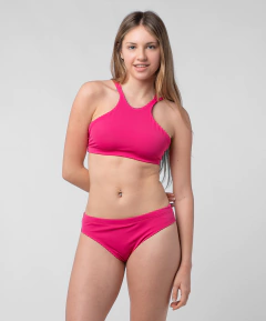 Bikini Emi Coral - comprar online
