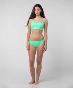 Bikini Lea Verde - Okiwama :: Tienda online 