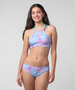Bikini Emi Fish - comprar online
