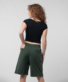 Bermuda Harry Militar - comprar online