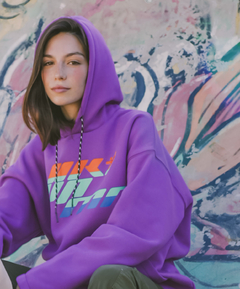Buzo Aspen Violeta - (copia) - buy online