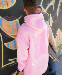 Buzo Aspen Rosa - (copia) - buy online