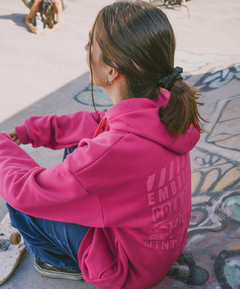 Buzo Oakland Magenta - (copia) - buy online
