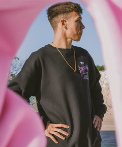 Buzo Ralf Negro - (copia) - buy online