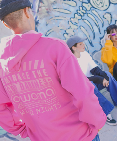 Buzo Oakland Burns - (copia) - buy online
