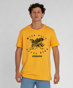 Remera Harry Est. Pegasus