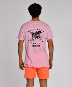 Remera Harry Est. Pegasus - (copia)