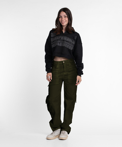 Pantalón Willow Militar - comprar online