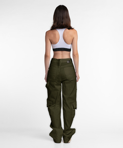 Pantalón Willow Militar en internet