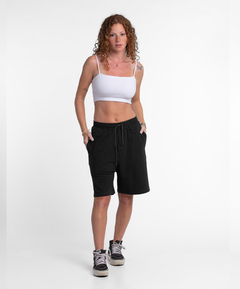 Short Liam Gris Melange - (copia) - comprar online