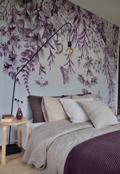 LILIAC MURAL